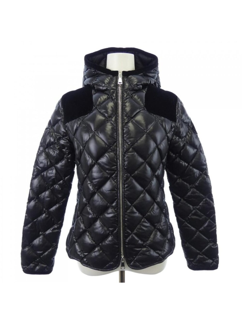 Moncler Harle Down Jacket